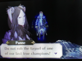 Illustration for article titled Fire Emblem: Awakening Has One Hell Of A Grand Finale